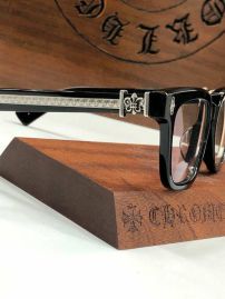 Picture of Chrome Hearts Optical Glasses _SKUfw46734813fw